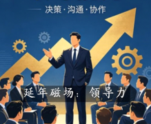 选号必看!延年磁场对运势的真实影响
