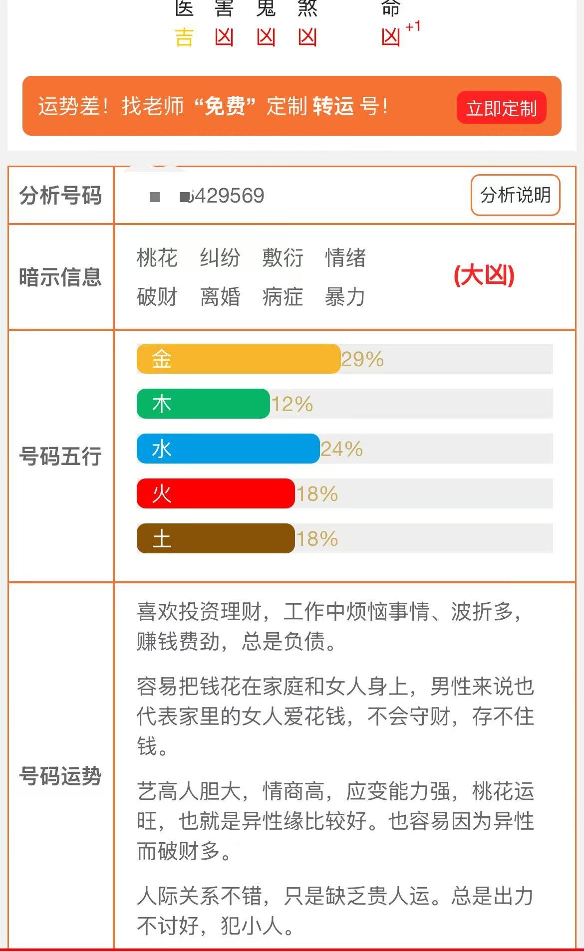 带4手机号不能用？揭秘被误解最深的数字真相
