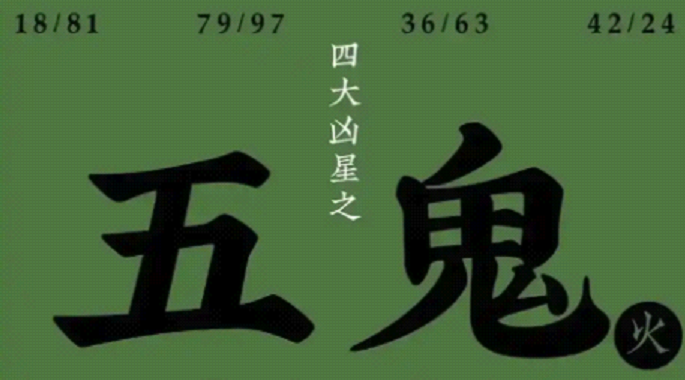 选手机号必看：五鬼结尾组合的特点与适配人群